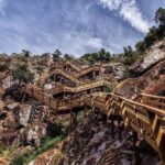 From Porto or Aveiro: 516 Arouca Suspended Bridge Tour - Starting from Porto or Aveiro: Easy Pickup and Transport