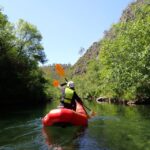 From Porto: Paiva River Canoe Rafting Adventure Tour - How the Tour Begins with Convenient Porto Pickup