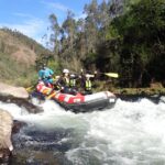 From Porto: Paiva River Rafting Discovery - Adventure Tour - Discovering the Paiva River and Its Unique Landscape