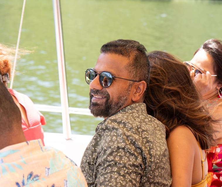 From Porto: Premium Douro Valley Small-Group Wine Tour - Scenic River Cruise on the Douro River