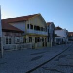 From Porto Private Tour Half Day in Aveiro and Costa Nova - The Charm of Aveiro: Portugal’s Venice