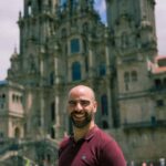 From Porto: Private Tour to Santiago de Compostela - Visiting Valença do Minho: The Last Portuguese Pilgrim Town