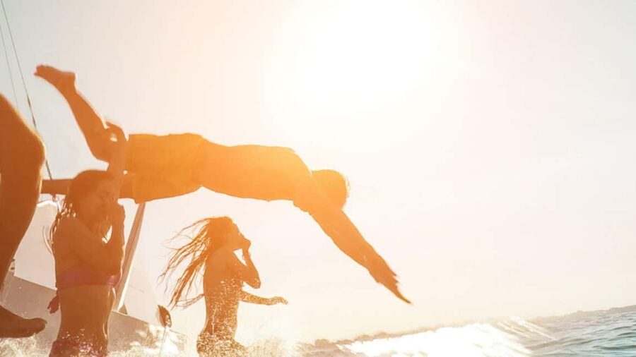 From Porto Rotondo: boat tour to Porto Cervo & Golfo Aranci - What’s Included in the 4-Hour Boat Tour?