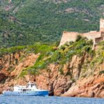From Porto: Scandola & Girolata Tour by Boat - Visiting the Remote Village of Girolata