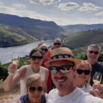 From Porto: small-group guided tour of the Douro Valley and Gerês - Return to Porto After Day One