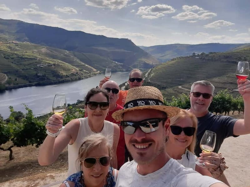From Porto: small-group guided tour of the Douro Valley and Gerês - Return to Porto After Day One