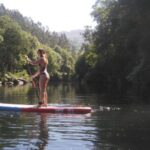 From Porto: SUP Paiva River Tour with Transfer - How the Tour Starts and Stops in Porto and Nearby Towns