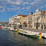 From Porto to Aveiro: Cruise, Aves, Salinas, Costa Nova, and Vista Alegre - Starting from Porto or Vila do Conde for Flexible Pickup Options