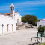 From Porto Torres: E-Bike Rental - E-Bike Rental with Pickup at Porto Torres Ferry Terminal