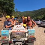 From Porto: Tubing-Rafting on the Paiva River - Convenient Meeting Point and Transportation