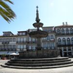 From Porto: Viana Castelo and Ponte Lima Private Tour - Exploring Viana do Castelo’s Historic Center