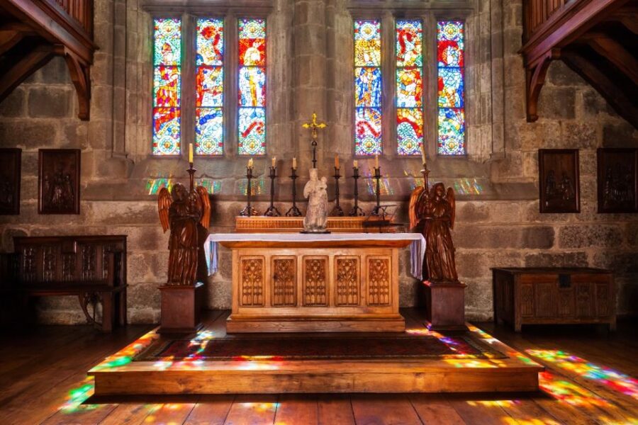 From Porto: Wonders of Braga & Guimaraes Private Day Trip - From Porto to the Historic Charm of Braga and Guimaraes