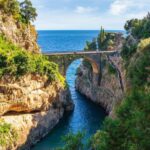 From Positano: Amalfi Coast Boat Tour with Swimming Stop - Departure Point at Positano Boats on Spiaggia Grande