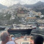 From Positano: Amalfi Coast Full-Day Boat Experience - Highlights Include a Cruise Past Furore Fjord and the Li Galli Islands