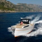 From Positano: Amalfi Coast Highlights Private Boat Tour - The Scenic Route Along the Amalfi Coast