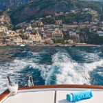 From Positano/Praiano: Private Amalfi Coast Half-Day Tour - Exploring Praiano and its Hidden Beaches