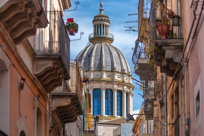 from Pozzallo to Ragusa Ibla Modica and Scicli - Exploring Ragusa Ibla’s Baroque Streets