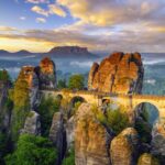 From Prague: Bastei and Dresden Small-Group Day Trip - Starting from Prague and Traveling in Comfort