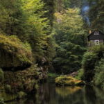 From Prague: Bohemian & Saxon Switzerland All-Inclusive Tour - Highlights of the Czech and German Sandstone Landscapes