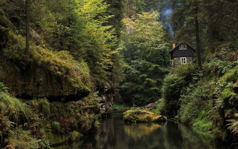 From Prague: Bohemian & Saxon Switzerland All-Inclusive Tour - Highlights of the Czech and German Sandstone Landscapes