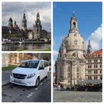 From Prague: Day trip to Dresden - Comfortable Private Transportation from Prague to Dresden