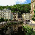 From Prague: Day trip to Karlovy Vary - The journey from Prague to Karlovy Vary in comfort