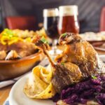 From Prague: Day Trip to Kutna Hora with Czech Lunch - From Prague to Kutná Hora: Convenient Pickup and Scenic Drive