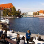 From Prague: Day trip to Wroclaw - The Convenience of Private Transport from Prague to Wroclaw