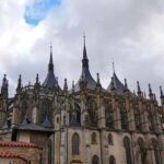 From Prague: Kingdom Come Deliverance 2: The Real-World Tour - Starting Point and Transportation Logistics in Prague