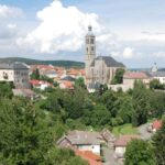 From Prague: Kutna Hora Walking Tour & St. Barbara Cathedral - From Prague to Kutna Hora: Starting Point and Accessibility