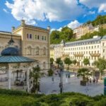 From Prague: One day trip to Karlovy Vary - Transportation and Group Size Options