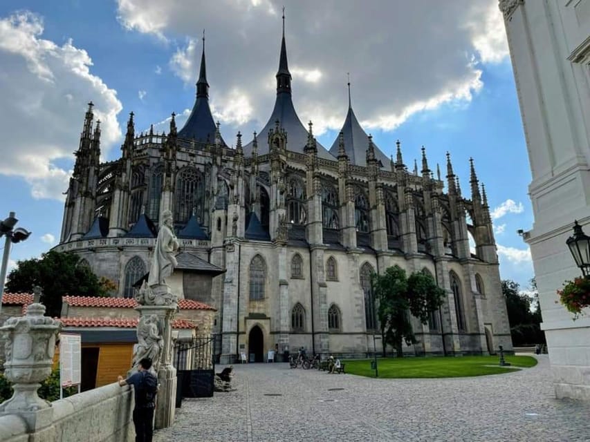 From Prague: Private Day Trip to Kutna Hora with Czech Lunch - Scenic Drive Back with a Surprise Gift