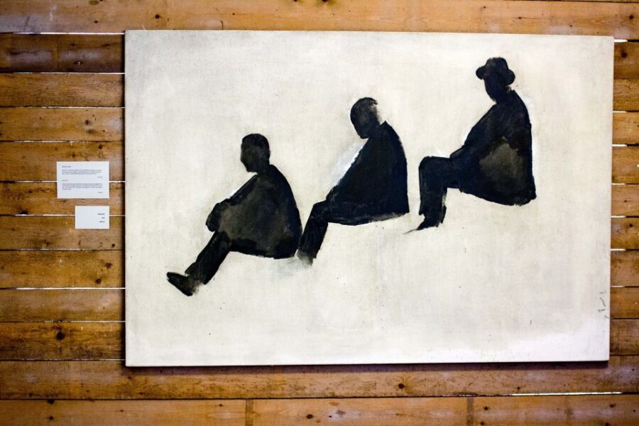 From Prague: Terezin Concentration Camp Tour - Exploring the Terezín Memorial and Ghetto Museum