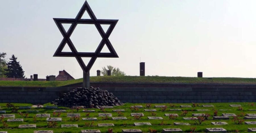 From Prague: Terezin Day Tour with Expert Guide - Departure from Prague with Convenient Pickup