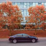 From Prague to Passau - Private Transfer by LIMOUSINE 3+1pax - Comfort and Features of the Private Vehicle