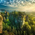 From Prague: Tour to Saxon and Bohemian Switzerland - Starting Point and Transportation Logistics in Prague