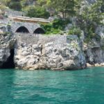 From Praiano: Amalfi Coast Guided Private Cruise with Drinks - Starting Point at Marina di Praia