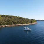 From Pula: Private Boat Tour and Brijuni National Park - Start at Aci Marina: Easy Access and Clear Instructions