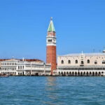 From Punta Sabbioni: Murano and Burano with stops - Navigating the Venetian Lagoon by Speedboat