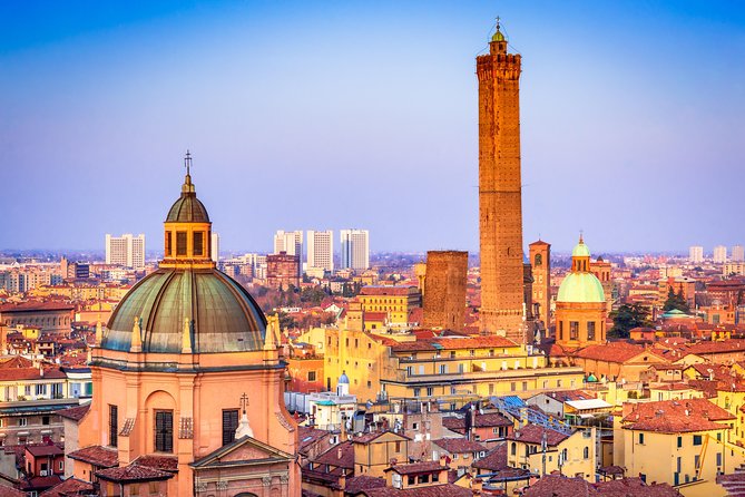 From Ravenna: Day trip to Bologna - Starting Your Day with Private Transport from Ravenna