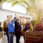 From Reims/Epernay: Champagne half-day tour (small group) - Visiting Two Distinct Champagne Cellars in Montagne of Reims and Marne Valley