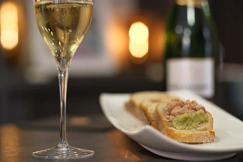 From Reims/Epernay : Food & Champagne Experience - Discover the Charm of Champagnes Vineyard Regions