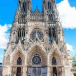 From Reims/Epernay: UNESCO Sites & Champagne Private Tour - Touring Reims: From the Cathedral to Champagne Houses