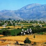 From Rethymno: Agios Nikolaos and Spinaloga Tour - Scenic Coastal Drive from Rethymno Along the Blue Waters