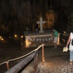 From Rethymno: Arkadi, Melidoni, and Margarites Tour - Melidoni Cave: Neolithic Wonder