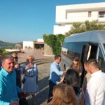 From Rethymno: Arkadi Monastery &Margarites Private SUV tour - Scenic Drive Through Cretan Countryside in an SUV