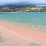 From Rethymno/Kavros: Elafonisi Island Pink Sand Beach Tour - Exploring Topolia Village and the Gorge