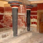From Rethymno: Knossos Palace and Heraklion City Day Trip - Discover the Mysteries of Knossos Palace