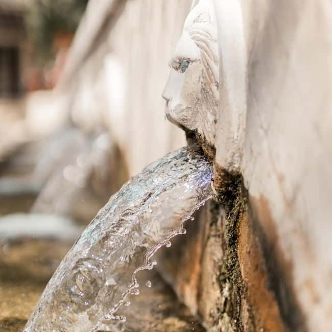 From Rethymno: South Crete Highlights Day Tour - The Drive Through Kourtaliotiko Gorge