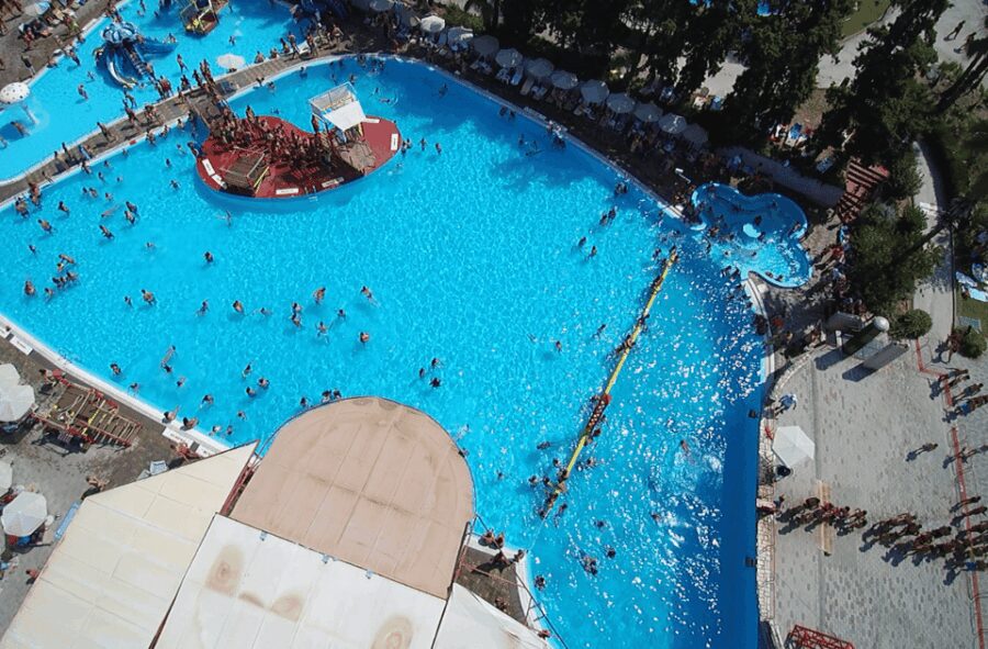 From Rethymno: Waterpark Day with Bus Transfer & Guide - Practical Tips for a Smooth Visit
